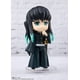 thumbnail image 2 of Figura de acción TAMASHII NATIONS Tokito Muichiro Demon Slayer, 2 of 6