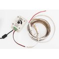 thumbnail image 7 of LEDUPDATES 95 CRI LED STRIP Light 600 LED chip per roll Highest Brightness 2835 LED chip 4000K Natural white + Dimmer + 24v UL Listed Power Supply, 7 of 7