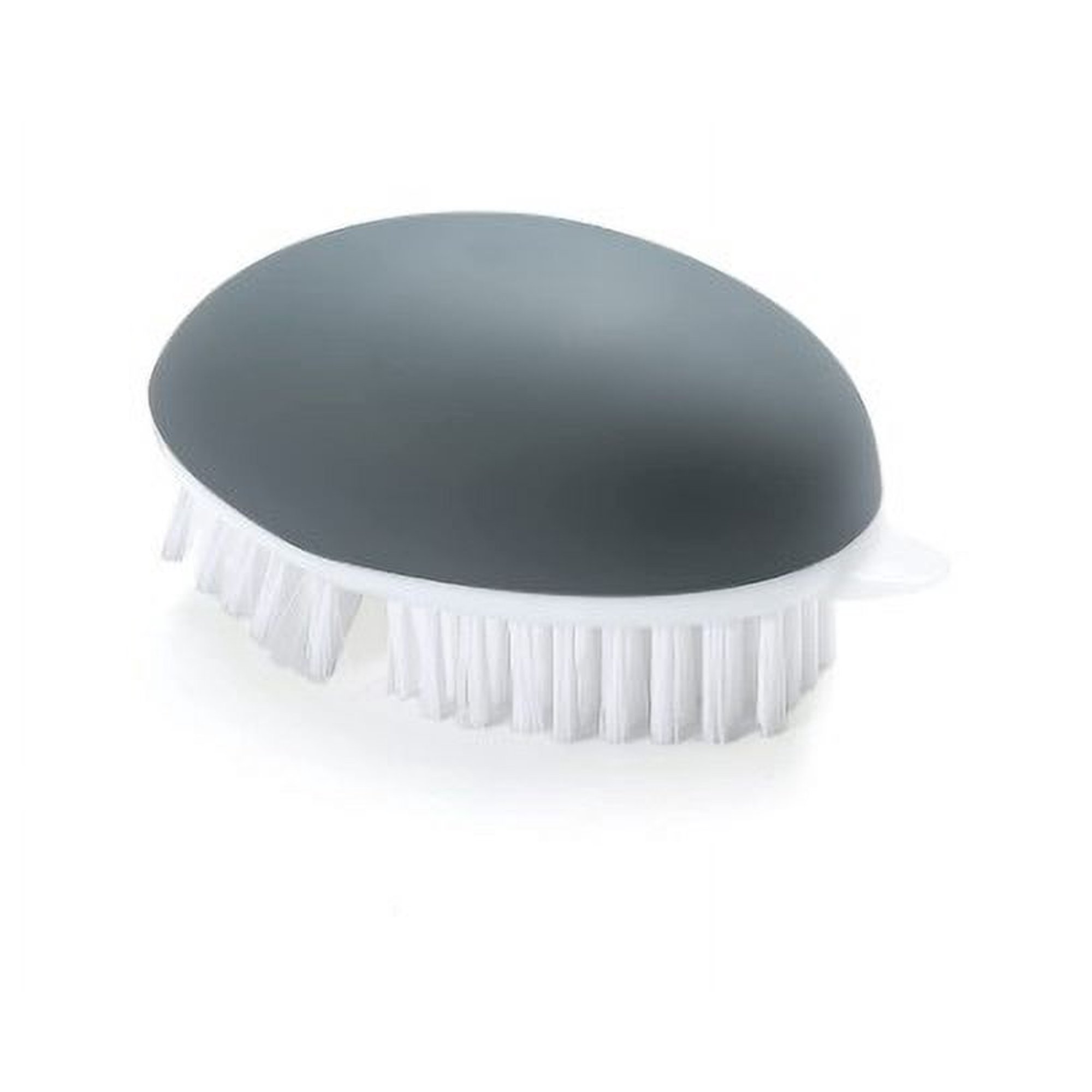 Lot De 8 Brosses à Légumes Et Fruits DIYJEP - 3 Avec Anneaux Et 5 Flexibles - Multi-couleurs - Pour Nettoyer Pommes De Terre, Carottes, Champignons, Baies