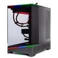 thumbnail image 3 of Skytech Gaming Harpy Gaming PC, AMD Ryzen 7 9800X3D 4.7GHz, NVIDIA RTX 5070 Ti 16GB VRAM, 1TB Gen4 NVMe SSD, 24GB DDR5 RAM 6000, 850W GOLD ATX 3 PSU, 360 ARGB AIO , WI-FI 5, Windows 11, Desktop, 3 of 11