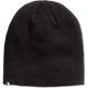 thumbnail image 1 of Gorro Unisex Hurley color negro talla única gorro, 1 of 1