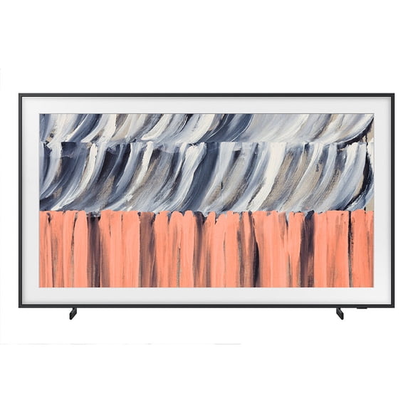 Samsung QN55LS03HEFXZC 55" The Frame 4K Smart TV - 2026 (LS03H)