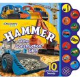 thumbnail image 1 of Hammer at the Construction Site! (Discovery Kids) Book, 1 of 1