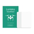 thumbnail image 1 of Body care patches gently reduce fine lines, improve skin elasticity, and accentuate body firmness., 1 of 4