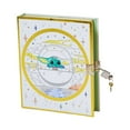 thumbnail image 4 of Star Wars Baby Yoda Kids Keepsake Box with Lock and Key Craft kit, 4 of 9