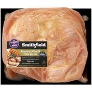 Smithfield Rosemary & Olive Oil Pork Sirloin