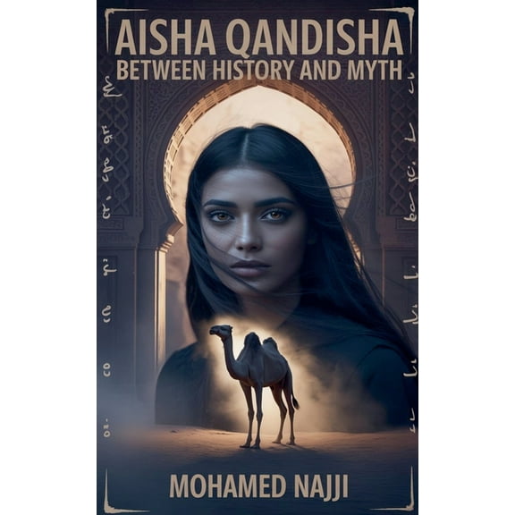 Aisha Qandisha, (Paperback)
