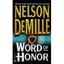 Pre-Owned Word of Honor (Hardcover) 044651280X 9780446512800
