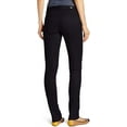 thumbnail image 2 of Lee Uniforms Girls 3-9 Original Skinny Leg Pant, 2 of 5