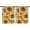 Sunflower, variant on Blackout Kids Curtains,Sunflower Childrens Insulated Curtains Set Of 2,Bedroom Essentials,Toddler Room Decor 42x54in(106x137cm)