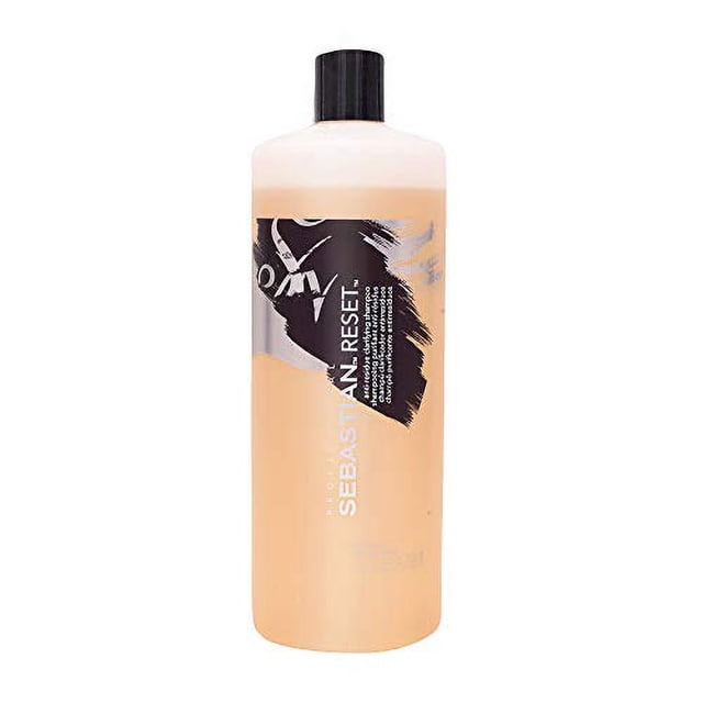 Champú Sebastian Professional Reset, 33.8 oz