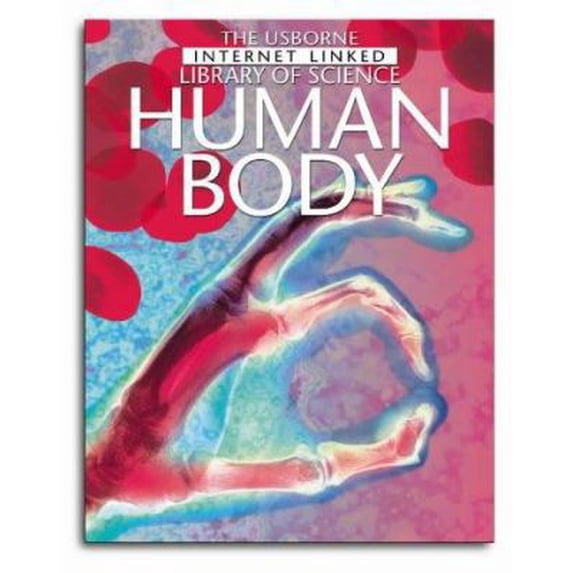 Pre-Owned The Human Body (Paperback) 0746046200 9780746046203