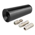 thumbnail image 1 of Exquisite Car Rod Antenna, Durable Rod Antenna, Car Tool Car Use For Auto Car, 1 of 8