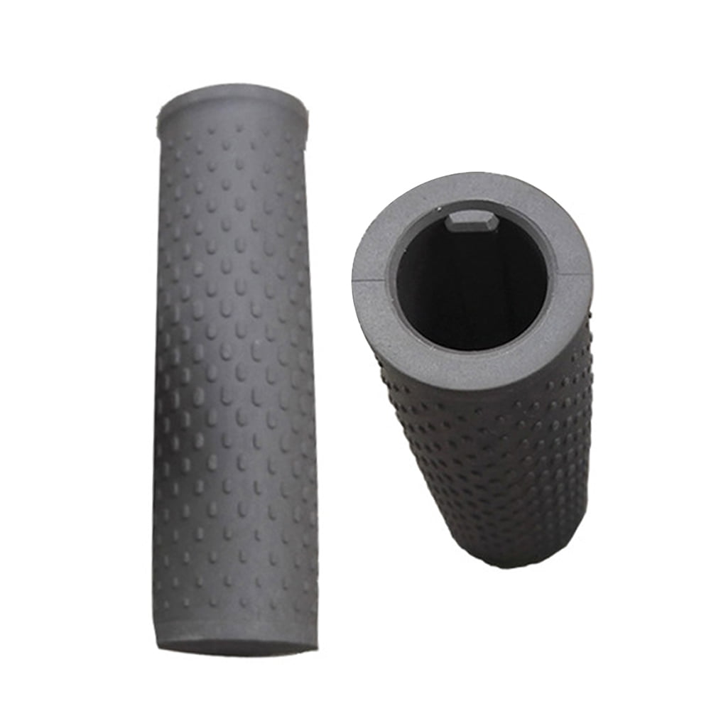 1 Pair Handle Bar Grips Non-Slip Handle Grip for Xiaomi  M365 Scooter 