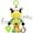 Cows, variant on VATENIC Baby Car Seat Toys with 32 Kinds of Music and Teether,  Hanging Stroller Toys, Suitable for 0-12 Months of Baby (Cows)