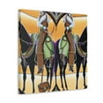 thumbnail image 2 of Saddle Bags Brilliance - Canvas, 2 of 10