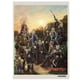 thumbnail image 1 of Final Fantasy TCG: Final Fantasy XIV Card Sleeves (100-Pack), 1 of 1