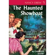 Nancy Drew Notepad