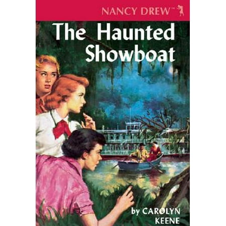 Nancy Drew Notepad