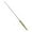Diameter 6mm, variant on Bristles Wire Brush Durable Tube Brush, Small Multipurpose Pipe Brush, Remove Rust, Easy to Use , Stainless Steel Bore Brush for Cleaning Auto, Polishing Diameter 6mm