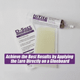 thumbnail image 2 of InVite Fruit Fly Lure 35g Pre-Filled Syringe & Plunger by Rockwell Labs, 2 of 6
