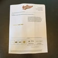 thumbnail image 3 of Troy Glaus Signed Game Used Baseball Bat With JSA COA, 3 of 11