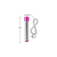 thumbnail image 2 of Resistencia para calentador de agua eléctrico, calentador de agua para bañera, calentador de agua eléctrico de 3000 W, calentador de agua de viaje, calentador de agua de acero inoxidable, calentador, 2 of 5
