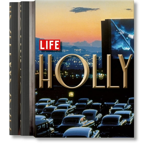 Life. Hollywood, (Hardcover)
