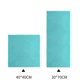 thumbnail image 2 of Caja De Almacenamiento De Toallas Refrescantes De Silicona, Funda Cuadrada Para Toallas Con Sensación De Frío, Soporte De Silicona Para Toallas De Secado Deportivo Para Gimnasio Y Exteriores, Azul, 2 of 7