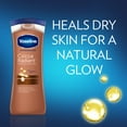 thumbnail image 5 of Vaseline Intensive Care Lotion Cocoa Radiant 10 Ounce 295 ml 6 Pack, 5 of 8