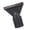 short hair, variant on Hair Dryer Comb Attachment Concentrator Nozzle Styling Tool Professional Hair Dryer Diffuser for Styling and Drying