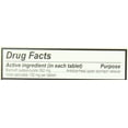 thumbnail image 5 of Quality Choice Pink-bismuth Chewable Tablets 30 Tablets ,  Boxes (Pack of 6), 5 of 5