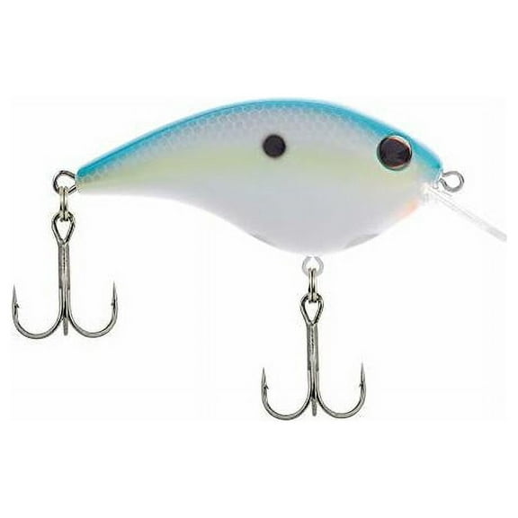 Berkley Frittside Fishing Lure, Sexy Back, 5 Junior (1/4 oz)