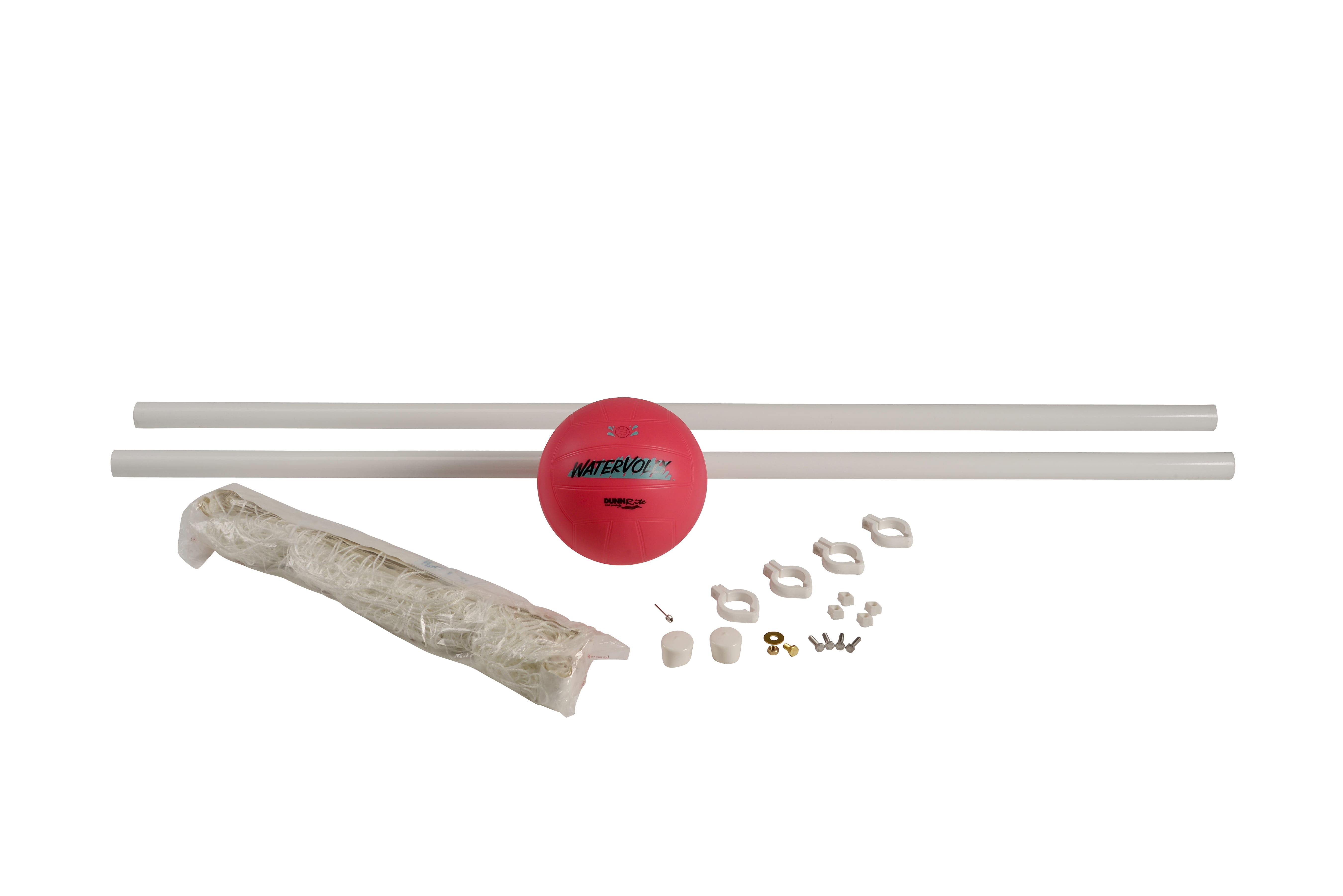 DunnRite ProVolly Pool Volleyball Set