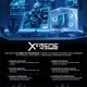 thumbnail image 5 of PC Gamer Xtreme PC Gaming NVIDIA GeForce RTX 5070 Ti Intel Core i9 14900KF 64GB DDR5 SSD 2TB Sistema Liquido WIFI Loong:Nia Edition gaming competitivo y streaming, 5 of 6
