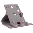 thumbnail image 4 of SDNall Étui Universel en Cuir à Rabat pour Tablette Android 7 Pouces, 4 of 9