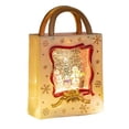 thumbnail image 1 of Christmas Snow Globe Lantern Musical Lighted Snow Globe Lantern Battery Powered Night Light Handbag Electric Snow Globe, 1 of 5