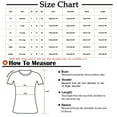 thumbnail image 2 of Zpanxa T Shirts for Men, Gym Shirts Men Round Neck Short Sleeve Button Down Blouse Tops Casual Fashion Solid Color Pullover Blue L, 2 of 5