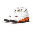 thumbnail image 2 of JORDAN GRADE SCHOOL Air Jordan 13 Retro GS "Starfish" DJ3003 108 from Stadium Goods, 2 of 8