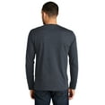 thumbnail image 2 of District Re-Tee Long Sleeve DT8003, 2 of 3