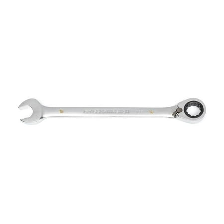 

Gearwrench Reversible Ratcheting Wrench 16Mm 90 Tooth 12 Point