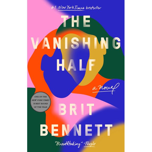 Pre-Owned The Vanishing Half (Paperback) 0525536965 9780525536963