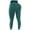 B120 Green womens leggings clearance under $5, variant on Leggings for Women under $5! Cagogo Leggings For Women High Waist Textured Butt Lift Plus Size Buttery Soft Lounge Pants Athletic Gym Workout Tummy Control Booty Scrunch Yoga Pants