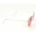 thumbnail image 2 of Lentes de Sol Ray Ban Rb3447 001/4b Round Metal, 2 of 2