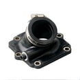 thumbnail image 1 of suitable for Intake manifold For Xplorer 400 400L Scrambler 400/95-02/3085277 interface Motorcycle Carburetor interface, 1 of 5