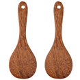 thumbnail image 1 of La paleta ancha y profunda puede usarse de múltiples maneras para servir alimentos; perfecta para la cocina, viajes, campamentos y otras actividades al aire libre., 1 of 5