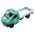 thumbnail image 4 of TISHITA Truck Model Lightweight Supply Party Favors Simulation Alloy Practical Gifts Green, 4 of 8