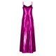 thumbnail image 5 of Mujeres Color sólido Wrap Camis Sling Backless Sin mangas con cuello en V Vestidos OAVQHLG3B Store lin121212, 5 of 5