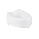 thumbnail image 2 of Asiento elevado para inodoro Drive Medical 12066 Premium, color blanco, 2 of 4