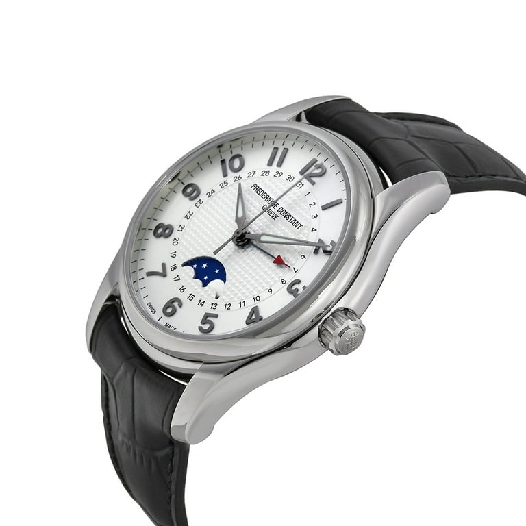 Frederique constant shop runabout moonphase